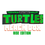 TMNT Merch Box Home