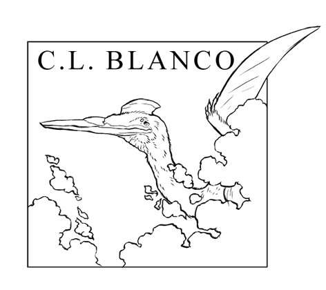 C.L. Blanco Fine Art Home