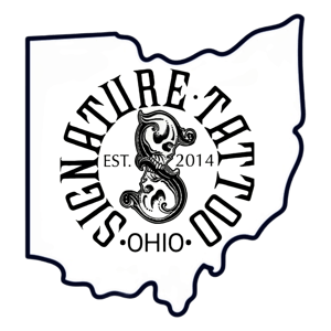 Signature Tattoo and Supplies Home