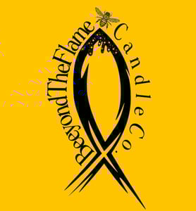 BeeyondTheFlame Candle Co. Home