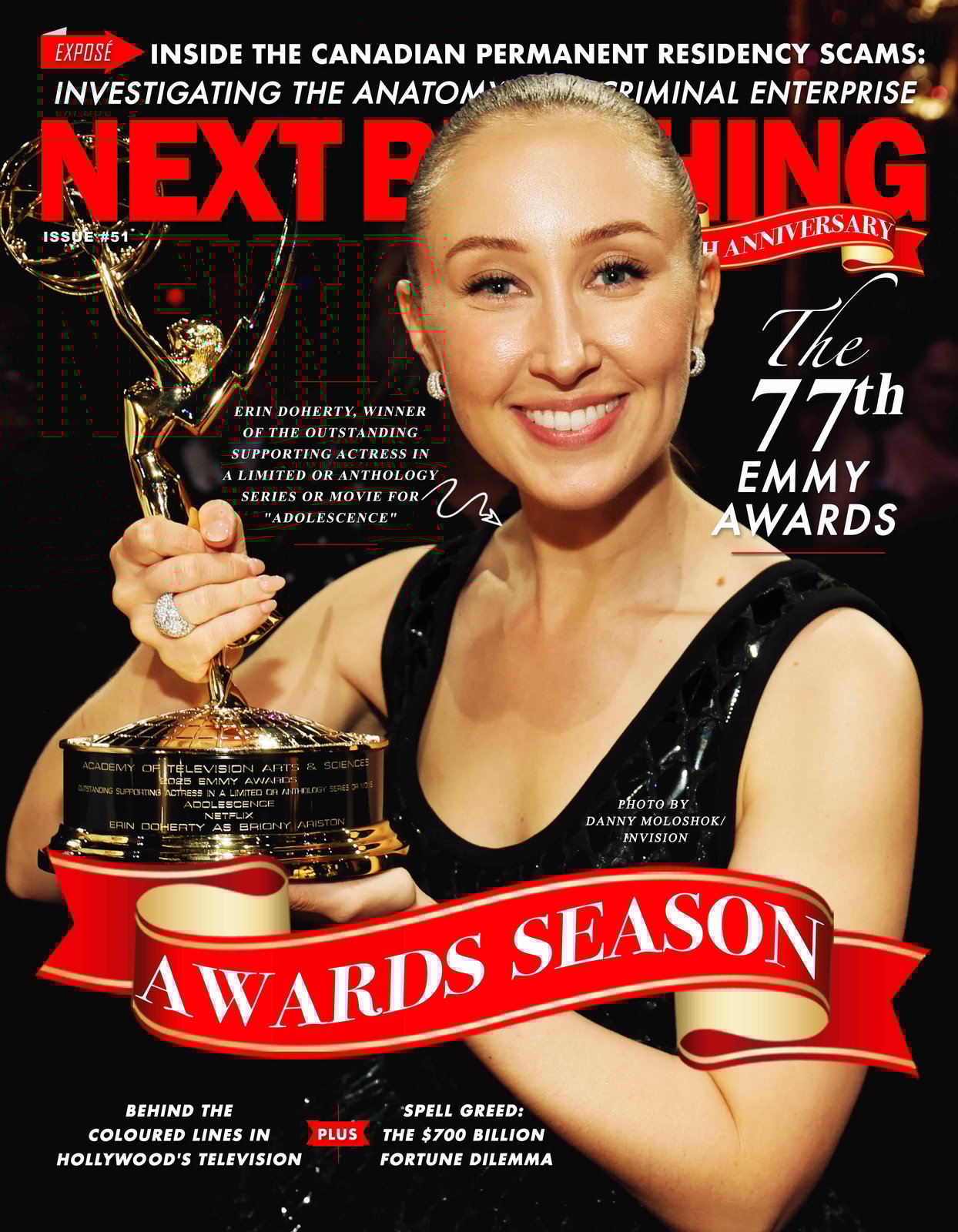 Next Big Thing Canada