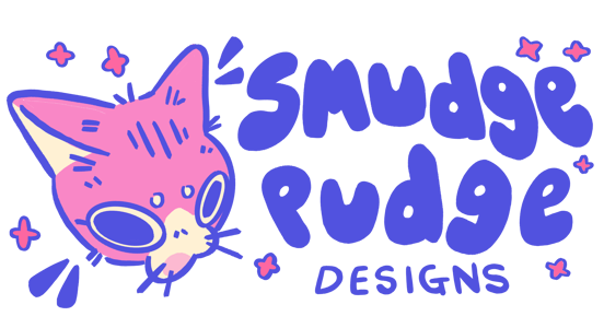 Smudge Pudge Designs Home