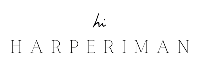 HarperIman Home