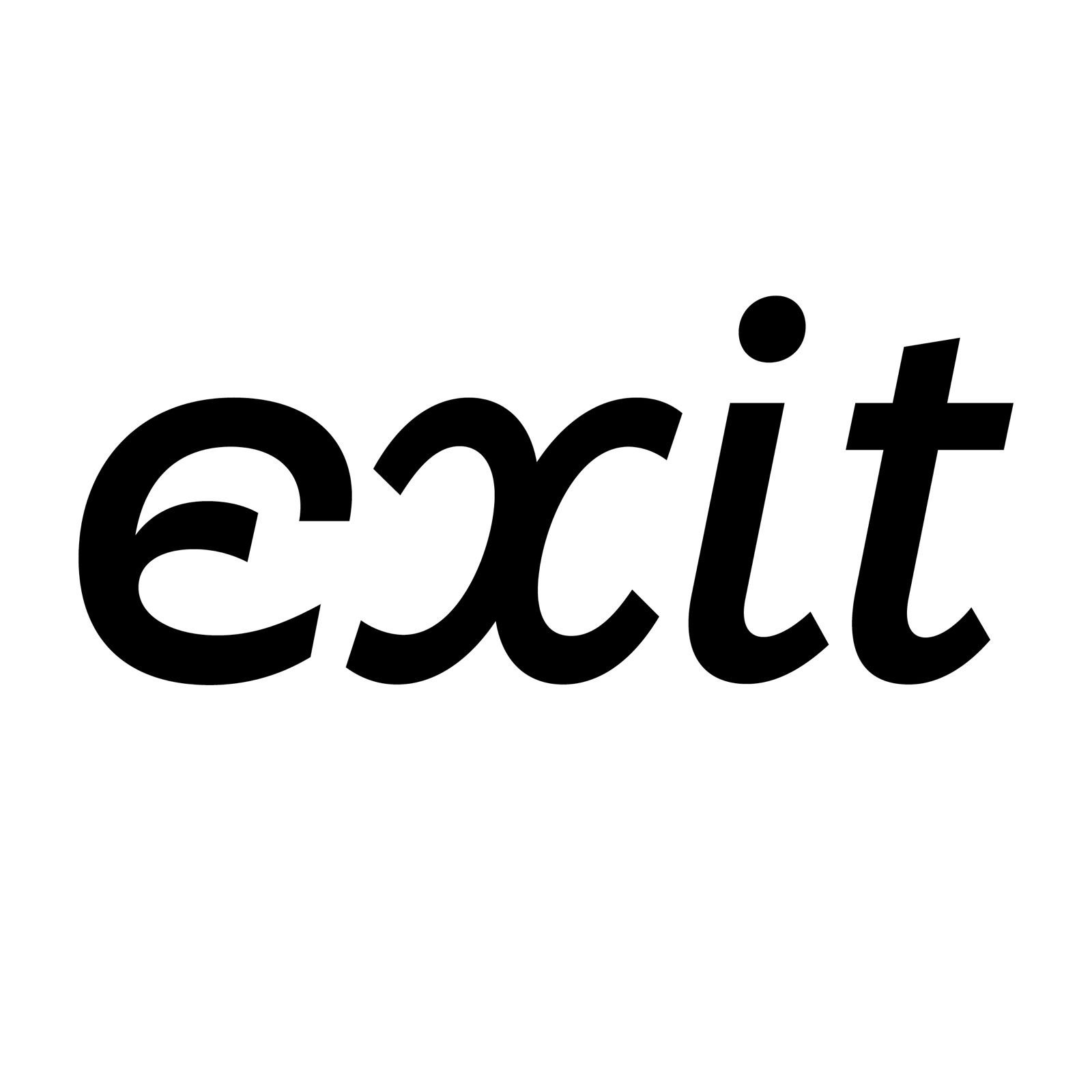 EXIT SHOP