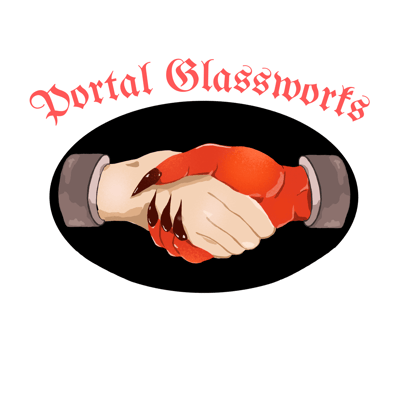 Portal Glassworks Home