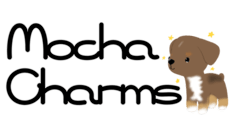Mocha Charms Home