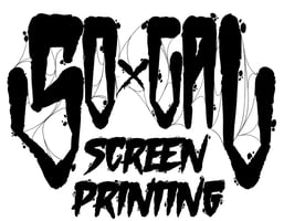 Socal Screen Printing Home
