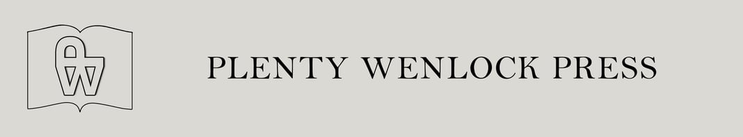 Plenty Wenlock Press Home