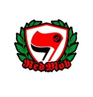 Red Mob Rebel Brand Home