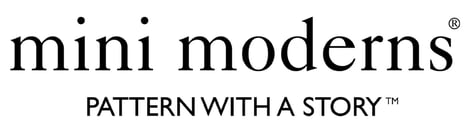 Mini Moderns Home