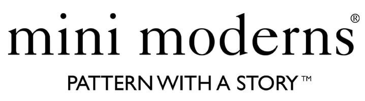 Mini Moderns Home