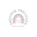 Precious Preloved Baby Boutique Home