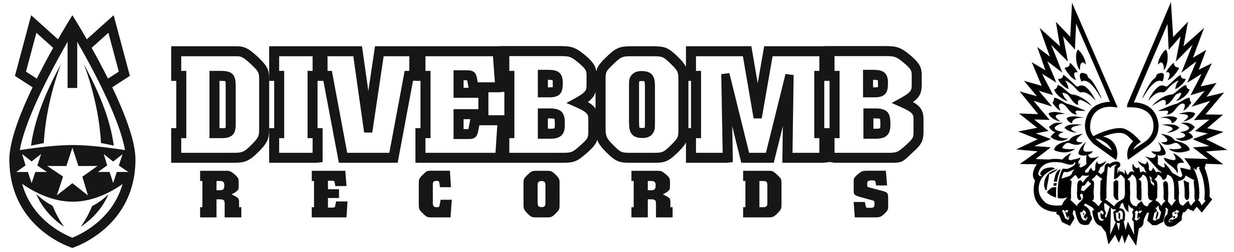 Divebomb Records Home