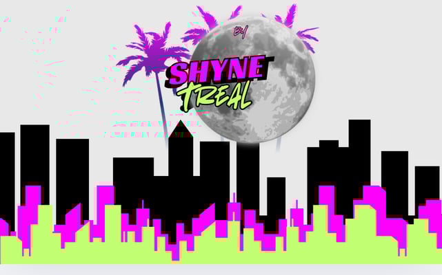 SHYNE TREAL  Home