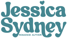 Author Jessica Sydney's Shop Home