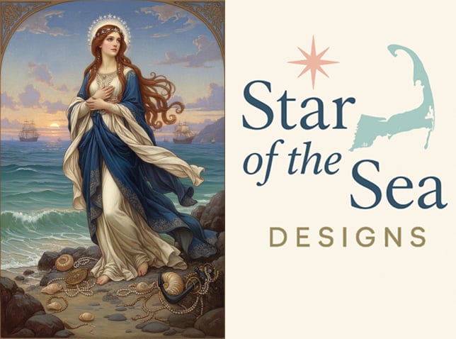Star of the Sea Designs by Lisa Julia Photography Home