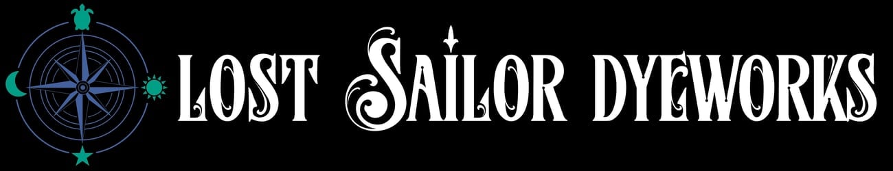 Lost Sailor Dyeworks Home