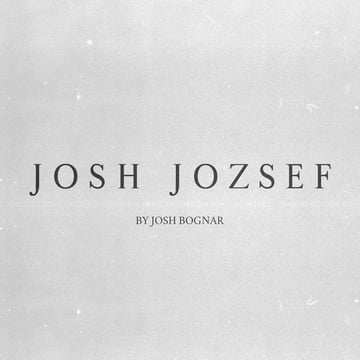 JOSH JOZSEF Home
