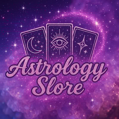 Astrologyslore Shop