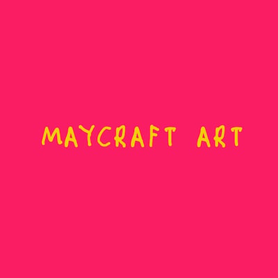 Maycraft Art
