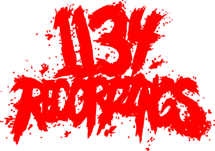 1134 Recordings Home