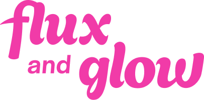 Flux and Glow Home