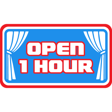 open1hour Home