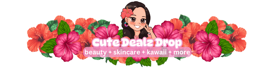 Cute Dealz Drop  Home