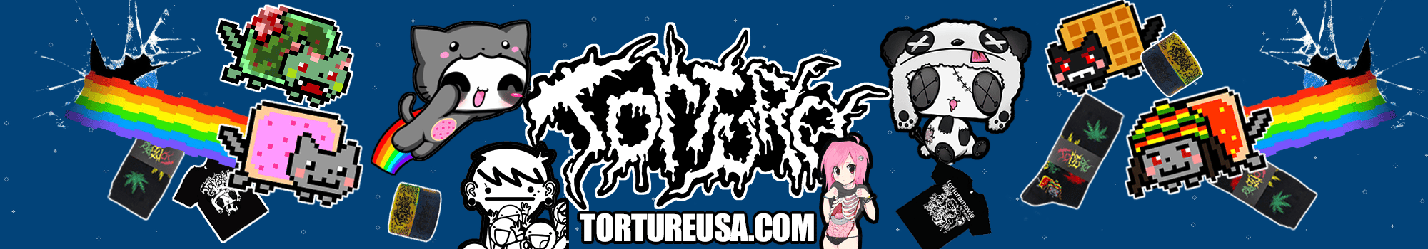 torture Home