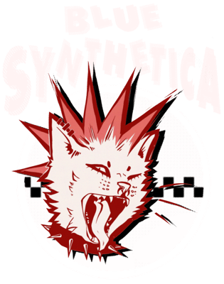 Bluesynthetica Home