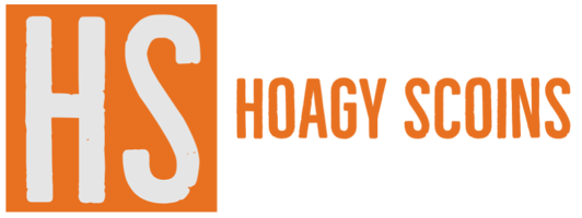 Hoagy Scoins Art Home