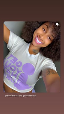 Get You A Natural