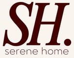 Serene Home Home