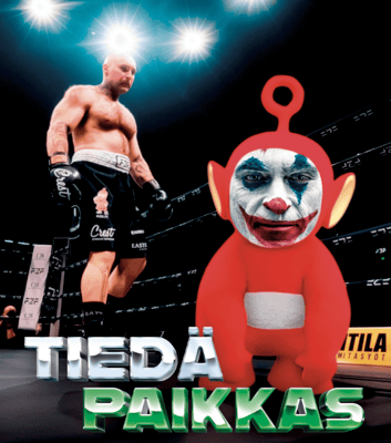 TESTOTIMO MERCH Home