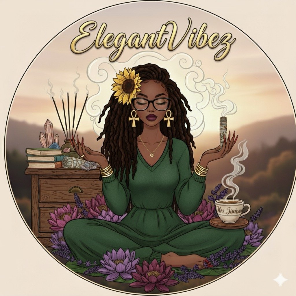 Elegant Vibez
