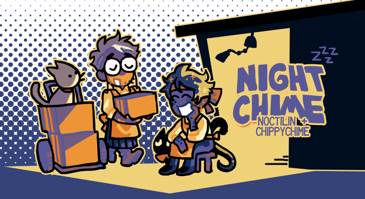 nightchime Home