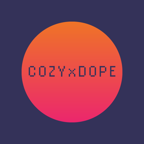 COZYXDOPE