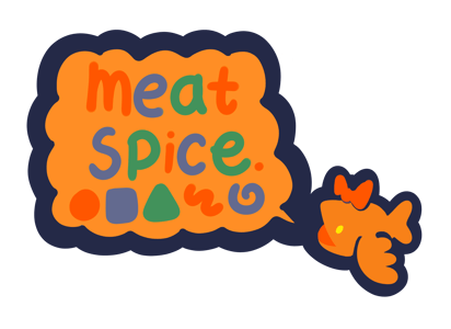 Meatspice Home