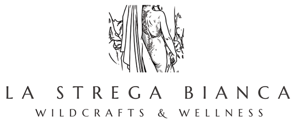La Strega Bianca Wildcrafts & Wellness Home