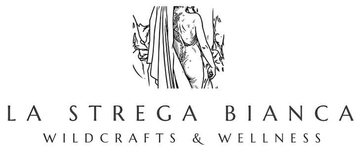 La Strega Bianca Wildcrafts & Wellness Home