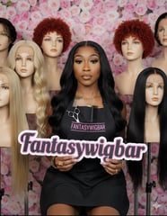 FantasyWigBar Home
