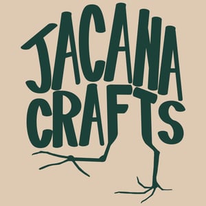 Jacana Crafts Home