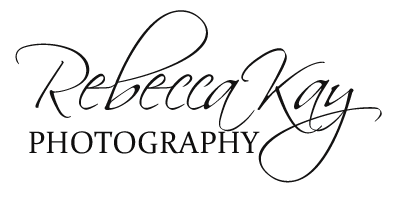RebeccaKayPhotography Home
