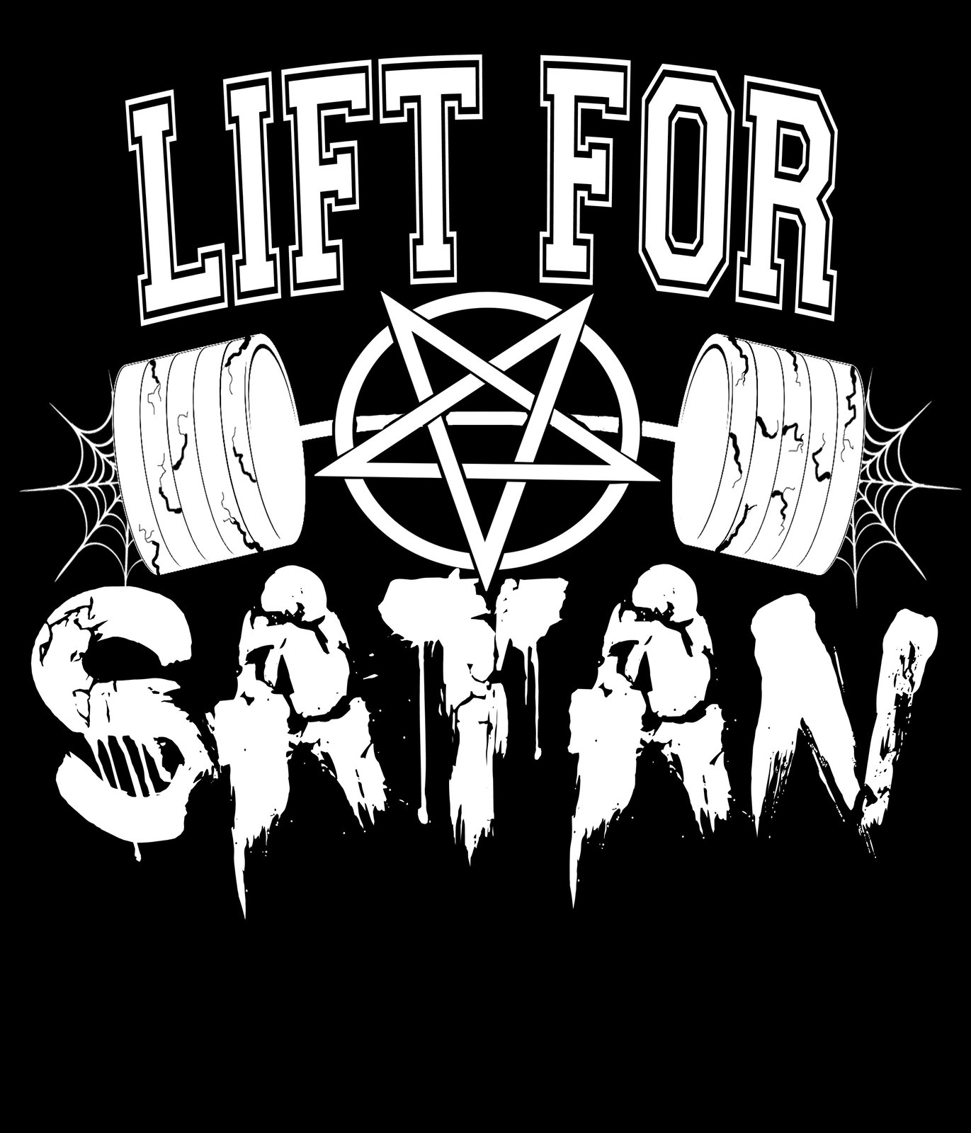 Lift For Satan