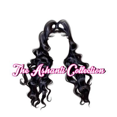The Ashanti Collection