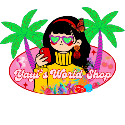 yayisworldshop