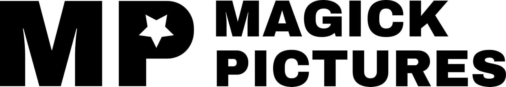 MAGICK PICTURES Home