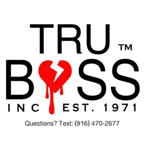 Tru Boss Inc Home