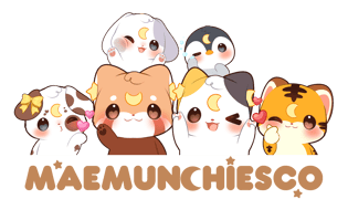 MaeMunchiesCo Home