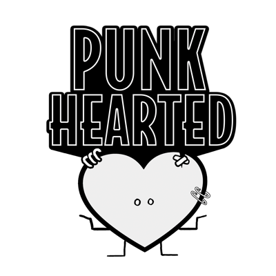Punk Hearted